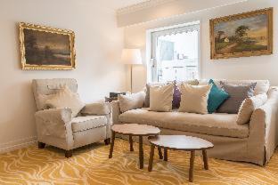 Photo of Livingroom in Minamisenba