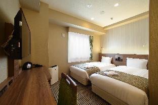 Photo of Bedroom in Minamisenba