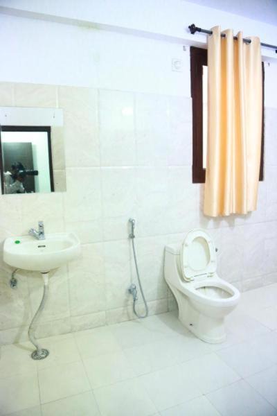 Photo of Bathroom in Udaipur City Centre