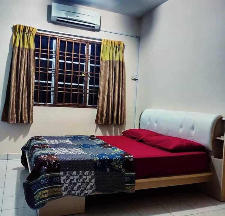 Photo of Bedroom in Batu Caves
