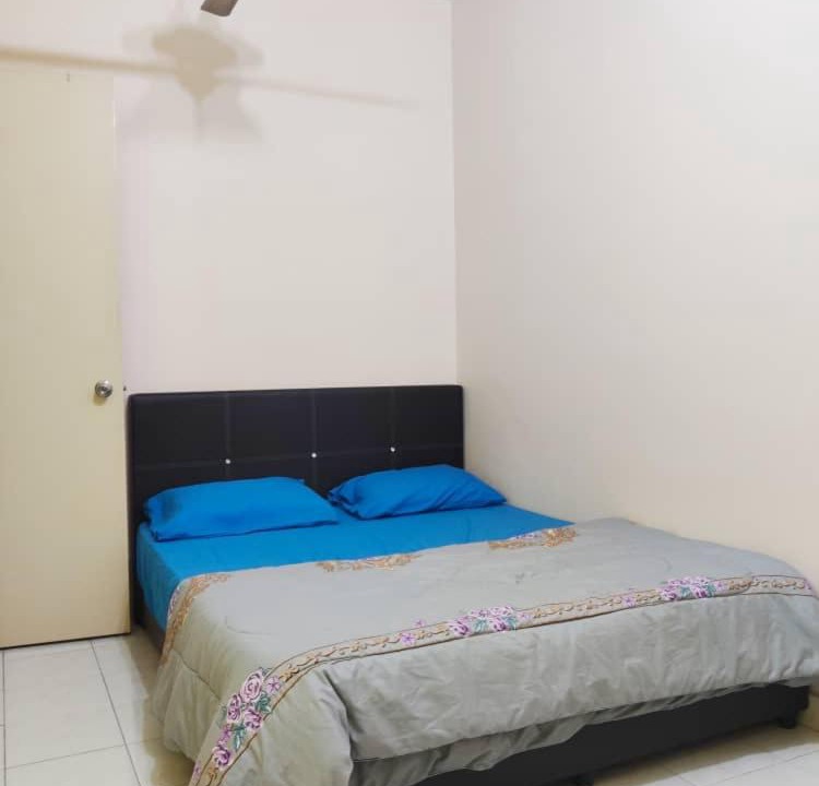 Photo of Bedroom in Batu Caves