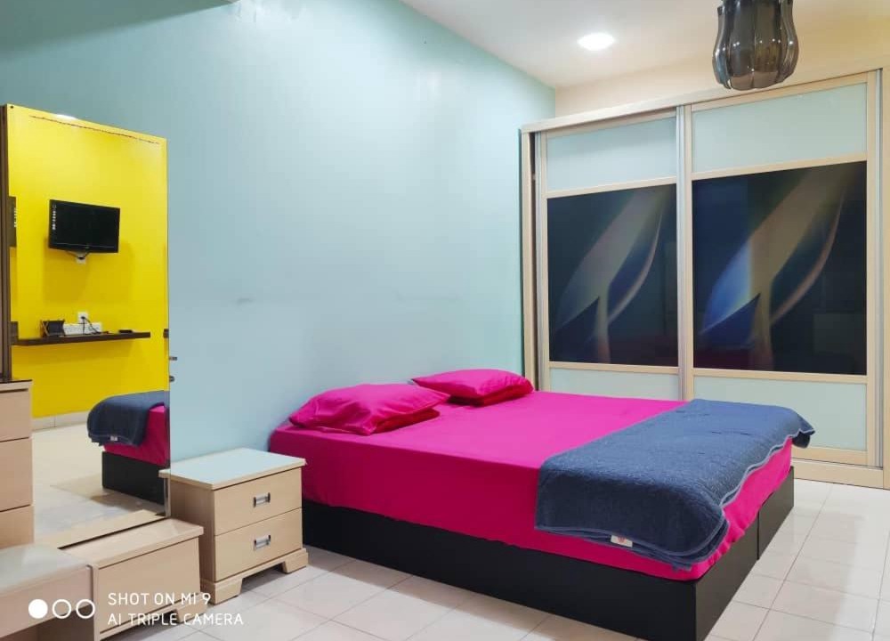 Photo of Bedroom in Batu Caves