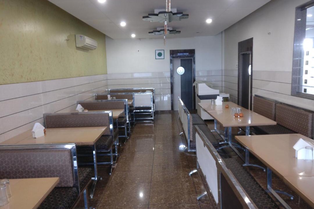 Photo of Kitchen in Palsana