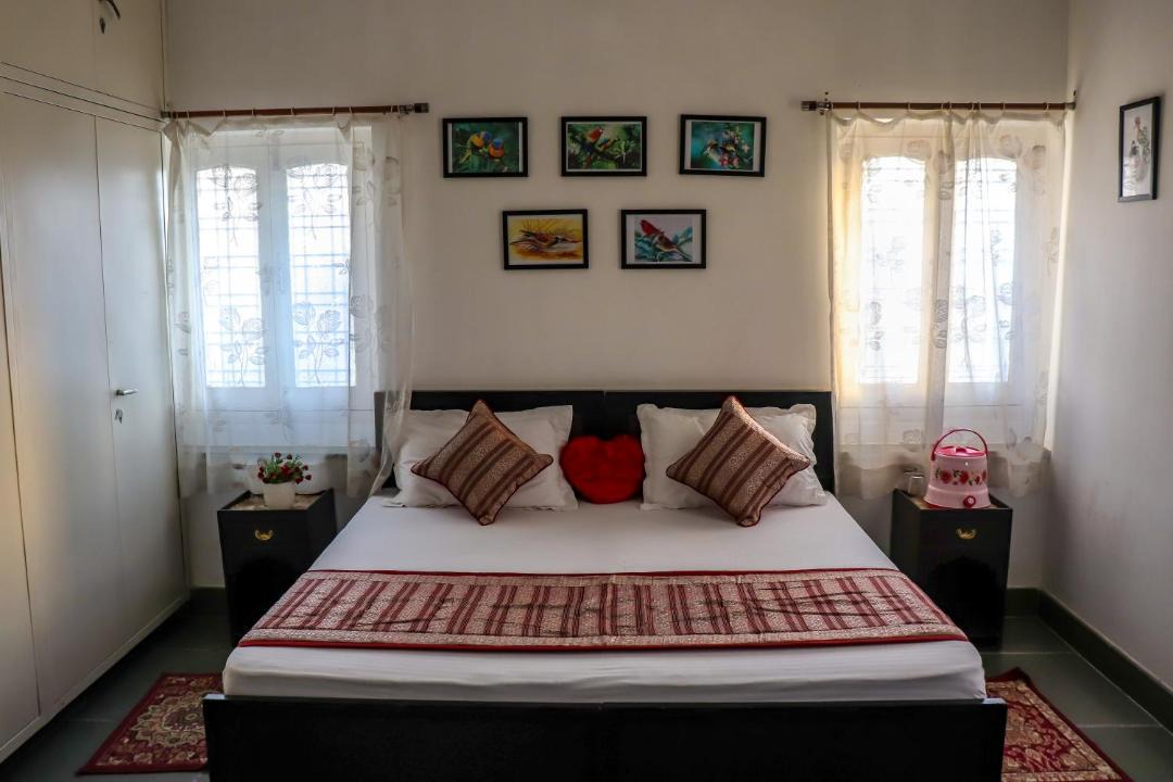 Photo of Bedroom in Udaipur