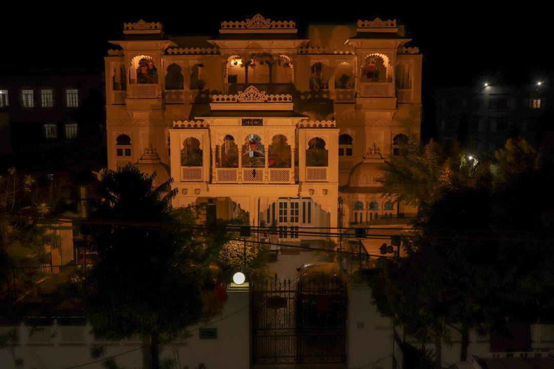Photo of Others in Udaipur