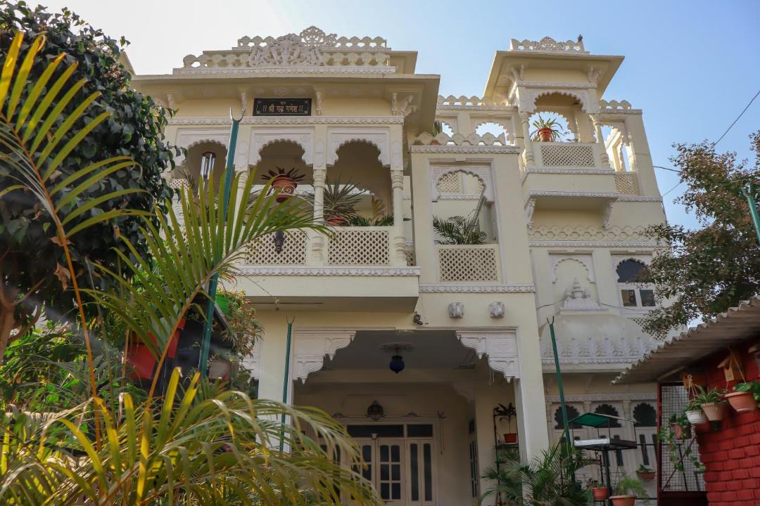 Photo of Others in Udaipur