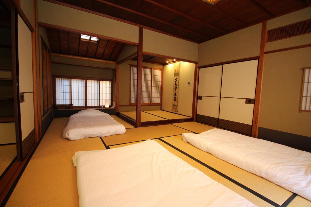 Photo of Bedroom in Kita Ward