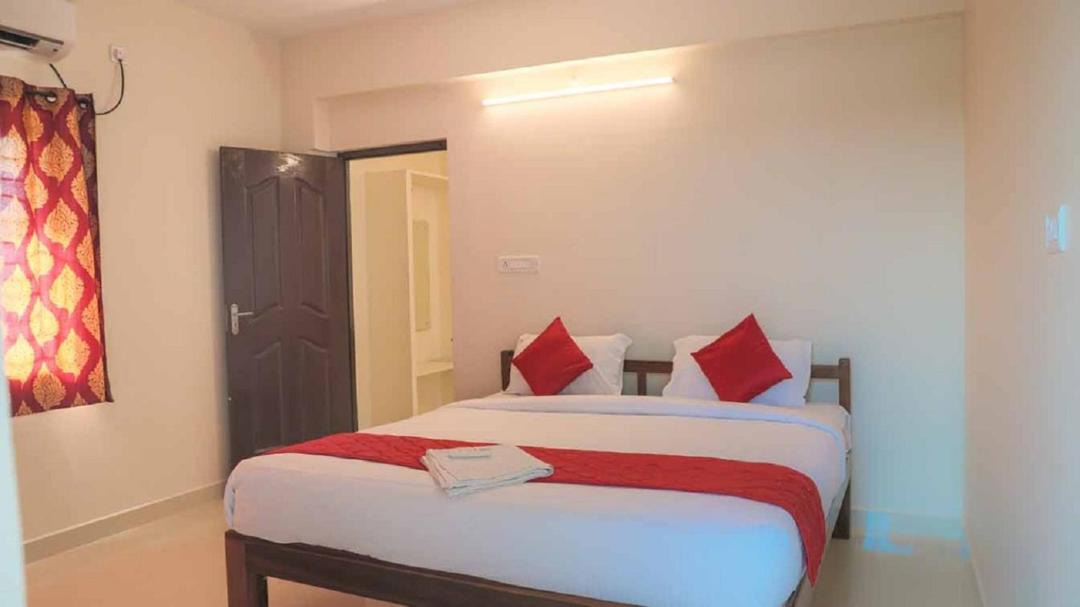 Photo of Bedroom in Kalapettai