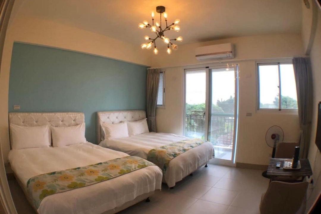 Photo of Bedroom in Ji'an