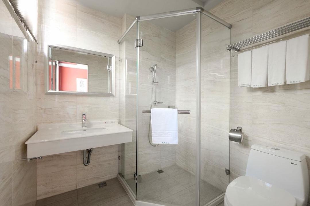 Photo of Bathroom in Houli