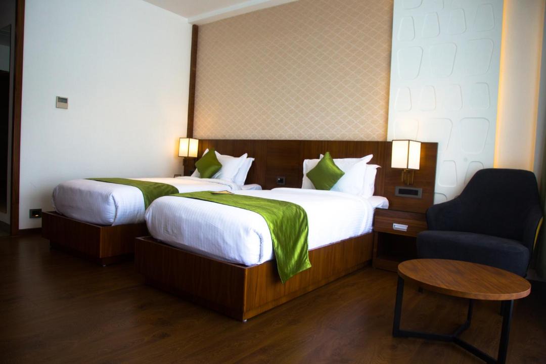 Photo of Bedroom in Nagampadam