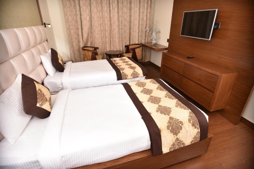 Photo of Bedroom in Tonk Road