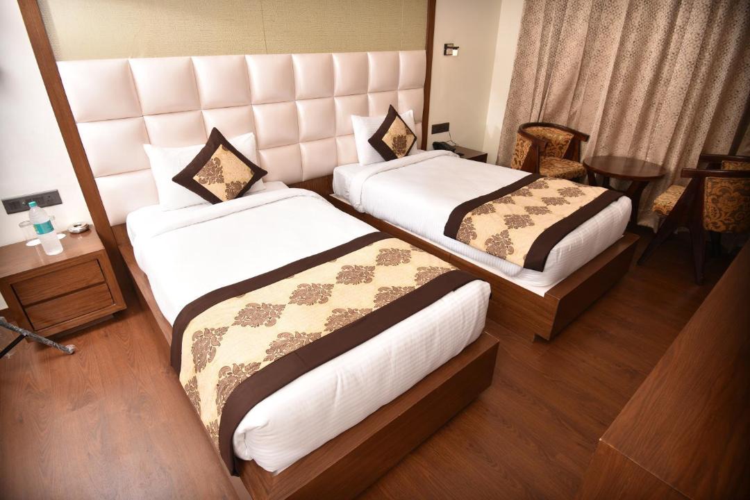 Photo of Bedroom in Tonk Road