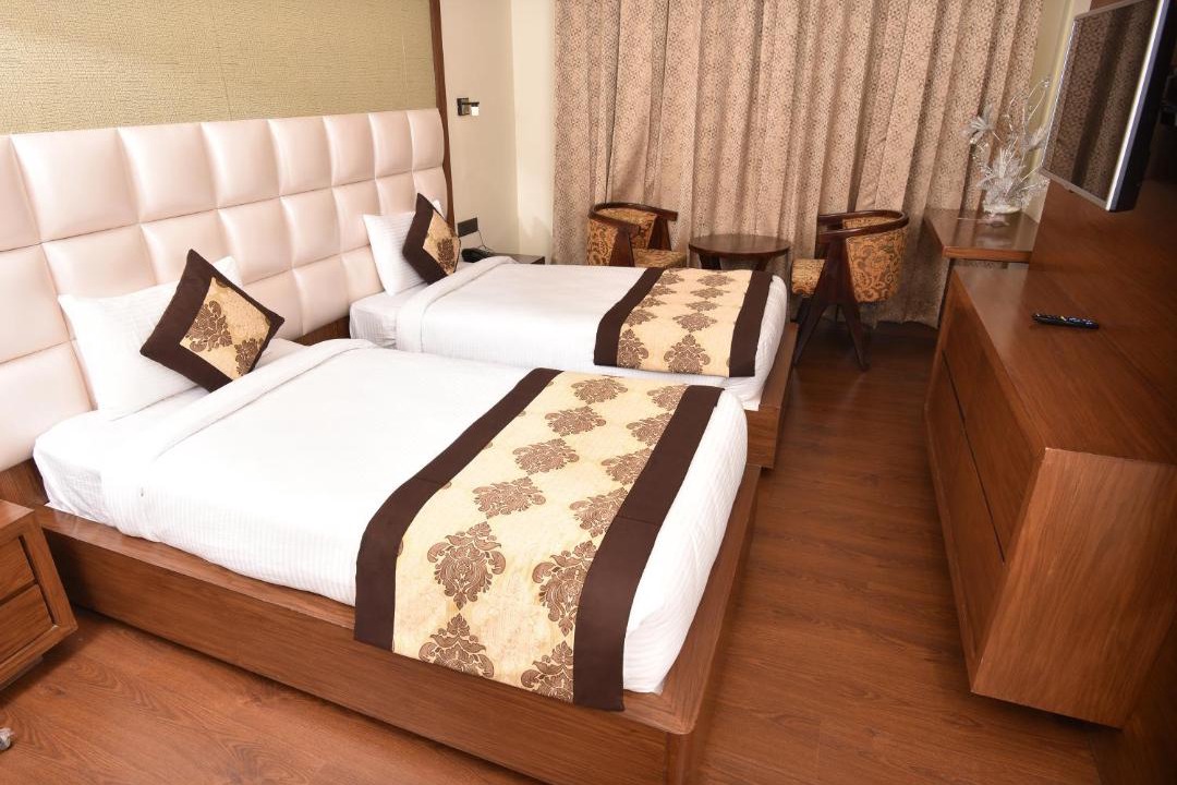 Photo of Bedroom in Tonk Road