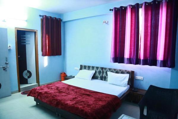 Photo of Bedroom in Udaipur City Centre