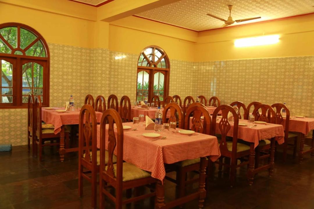 Photo of Livingroom in Kumarakom