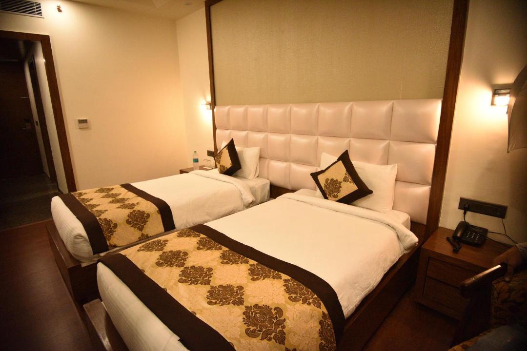 Photo of Bedroom in Tonk Road
