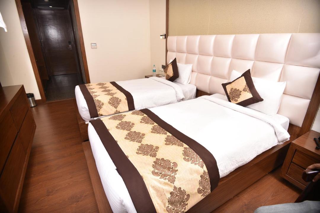 Photo of Bedroom in Tonk Road