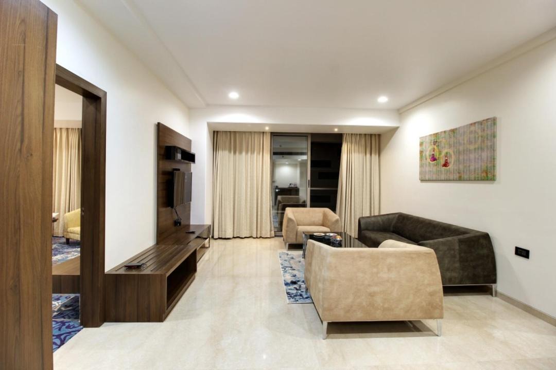 Photo of Livingroom in Nathdwara