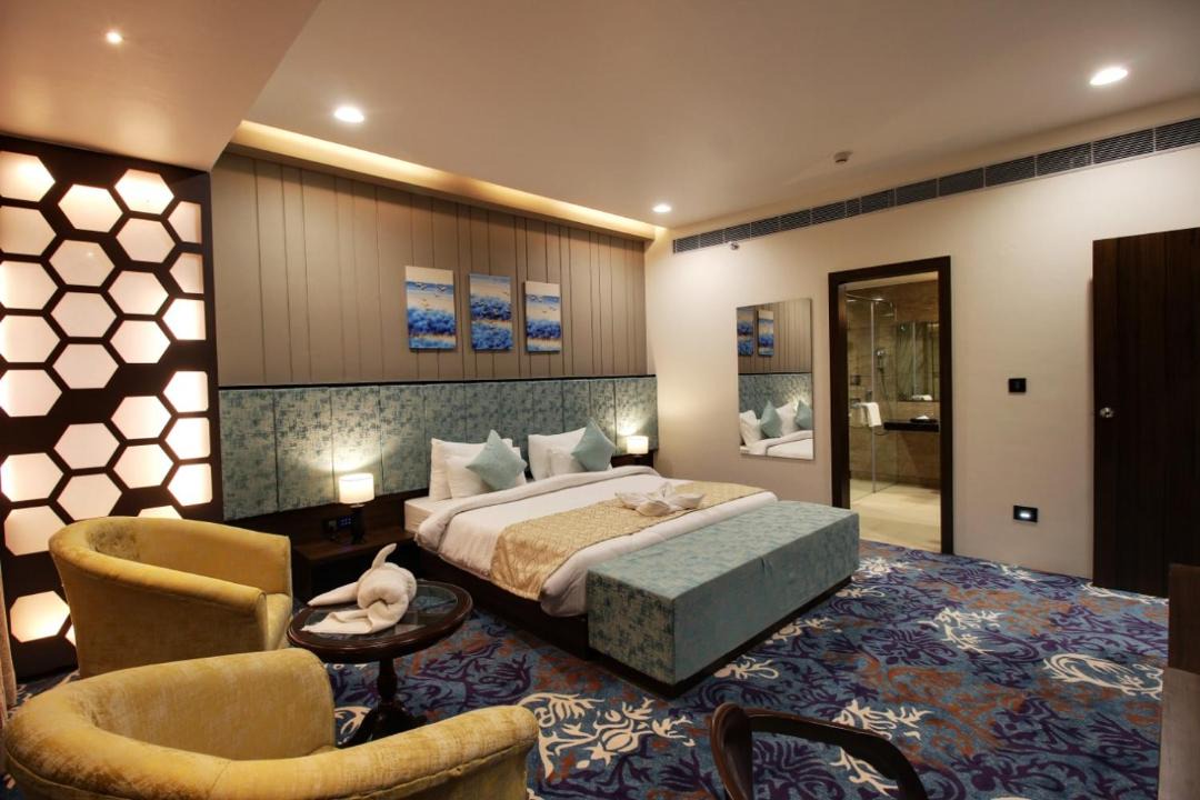 Photo of Bedroom in Nathdwara