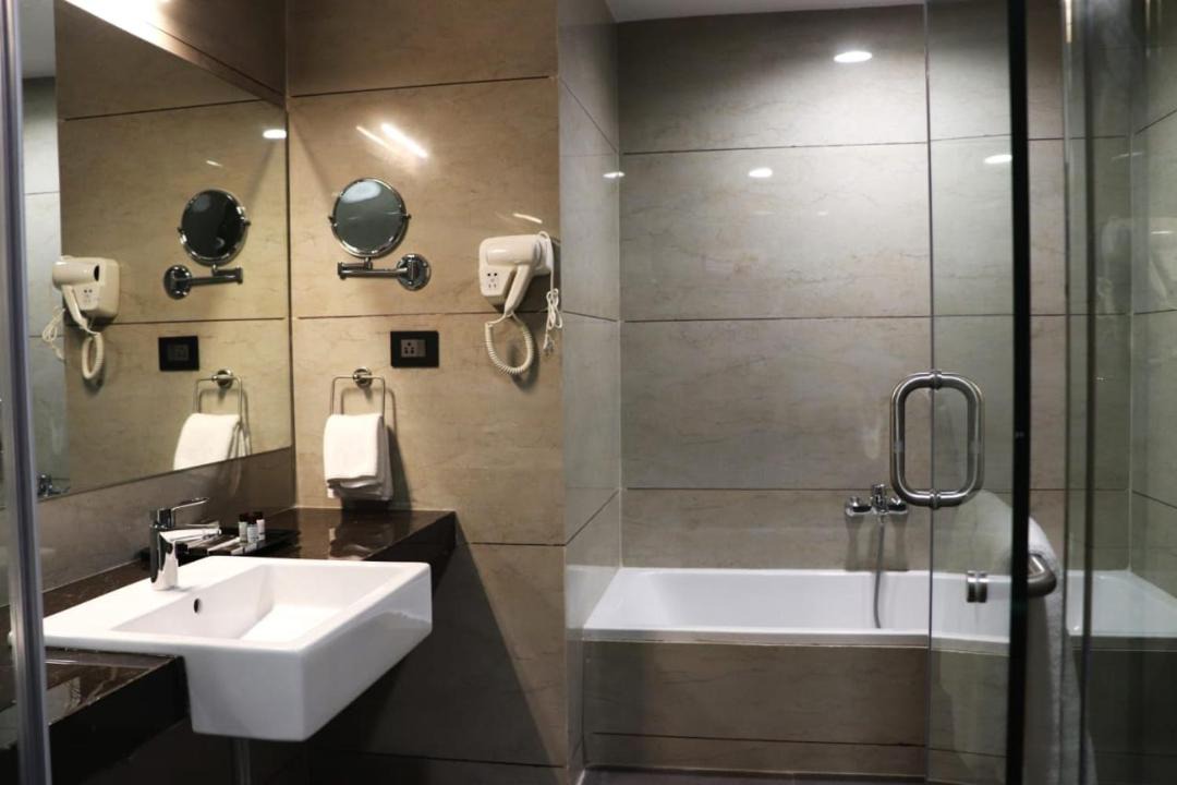 Photo of Bathroom in Nathdwara