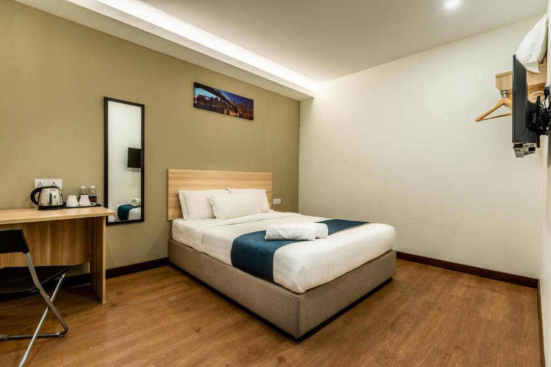 Photo of Bedroom in Sungai Buloh