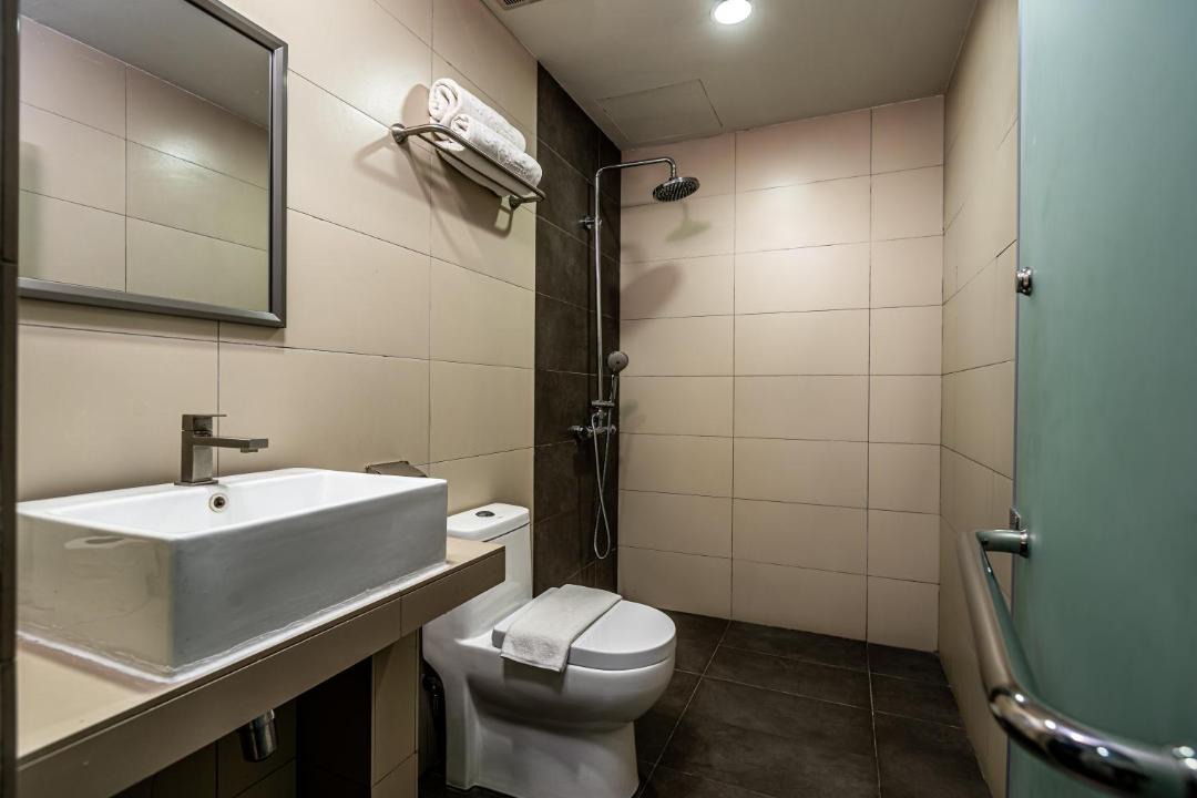 Photo of Bathroom in Sungai Buloh