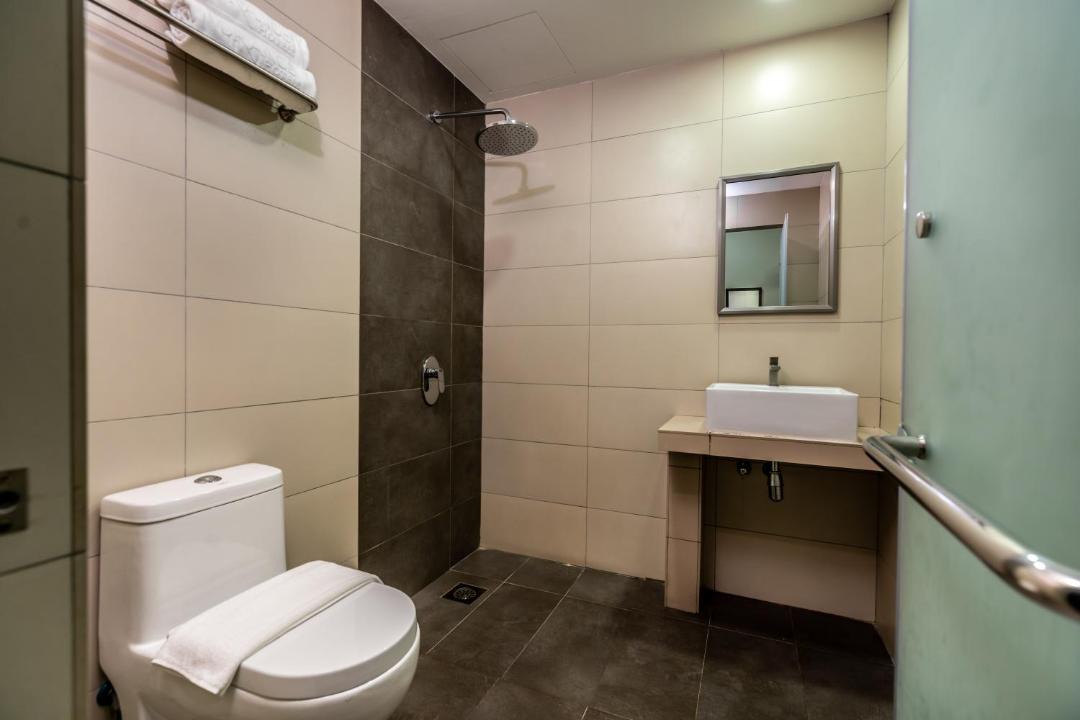 Photo of Bathroom in Sungai Buloh