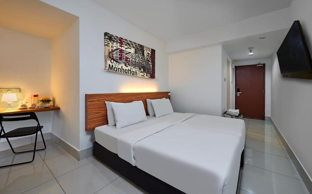 Photo of Bedroom in Bandar Tasik Selatan