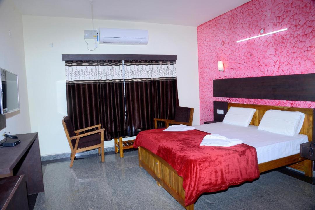 Photo of Bedroom in Sagara