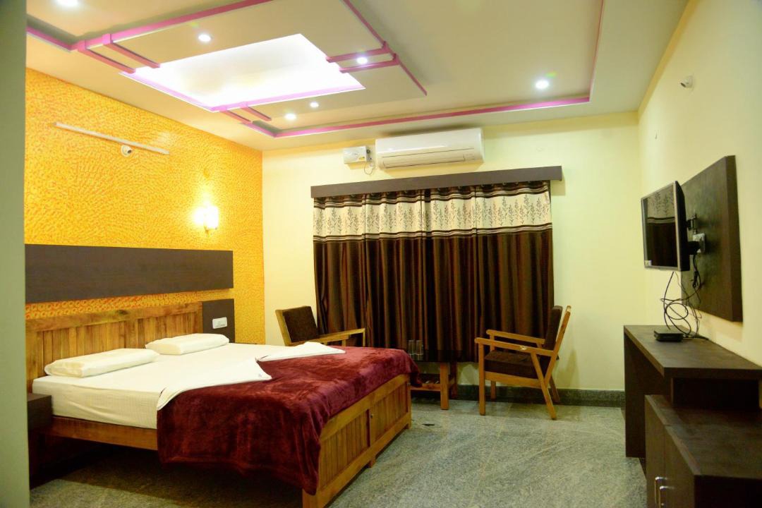 Photo of Bedroom in Sagara