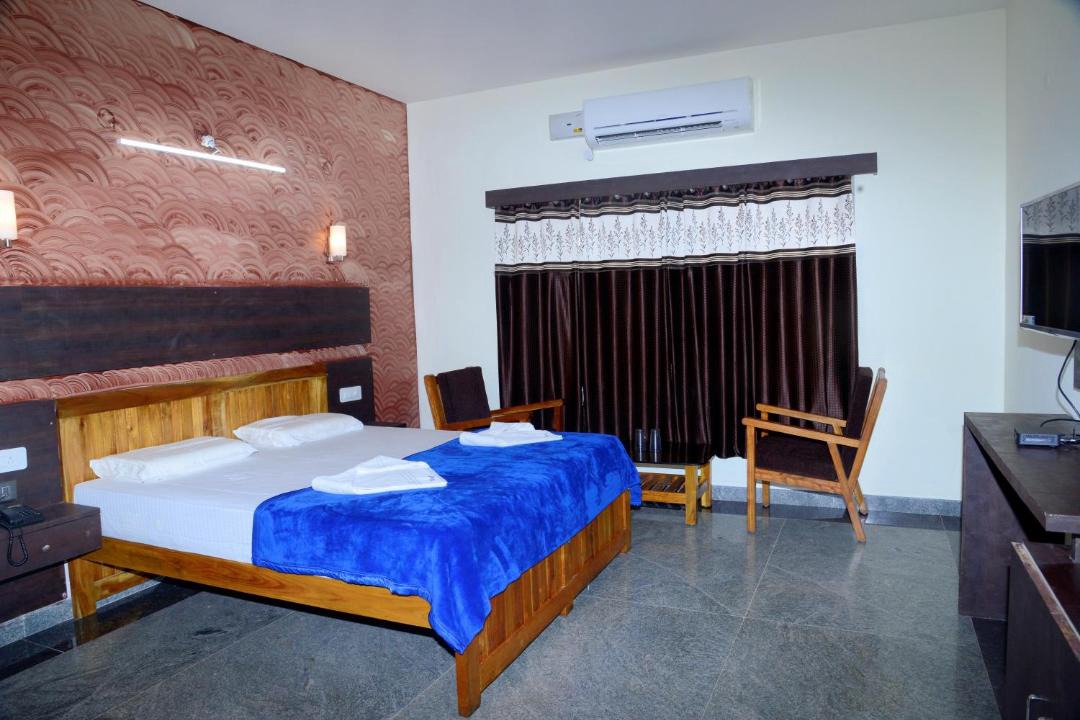 Photo of Bedroom in Sagara