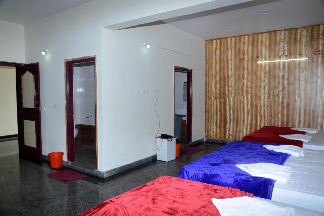 Photo of Bedroom in Sagara
