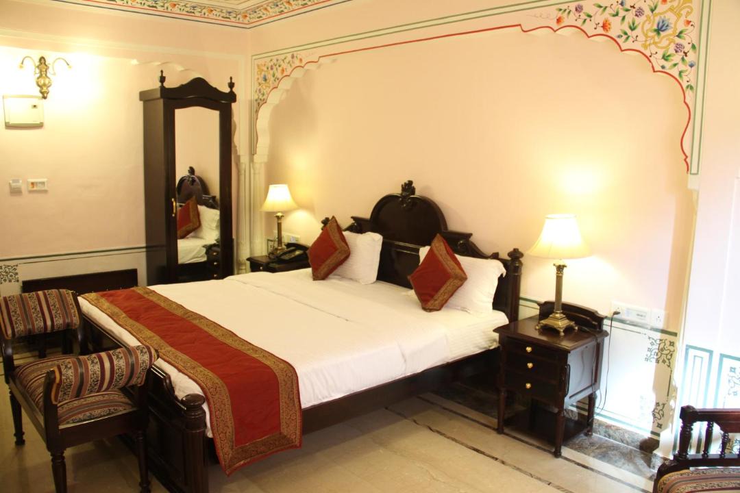 Photo of Bedroom in Bani Park