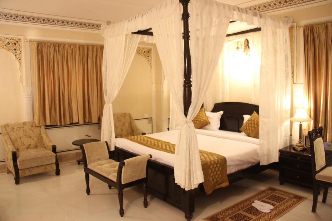 Photo of Bedroom in Bani Park