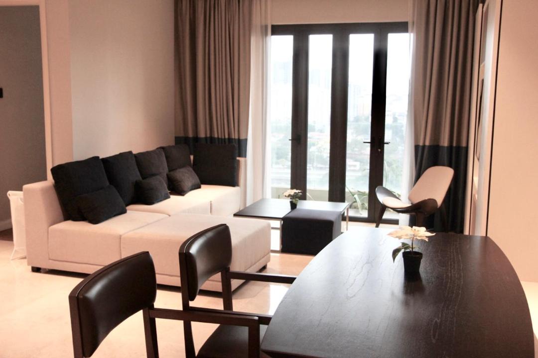 Photo of Livingroom in Kampung Datuk Keramat