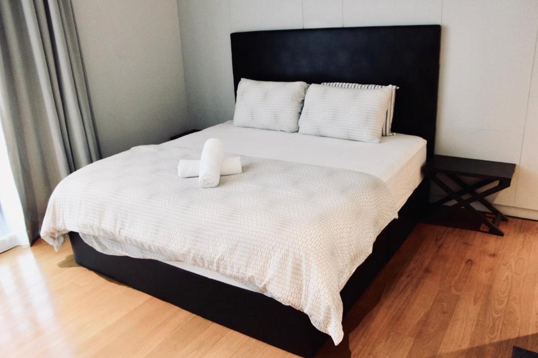 Photo of Bedroom in Kampung Datuk Keramat