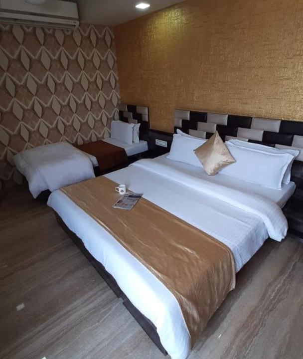 Photo of Bedroom in Navsari