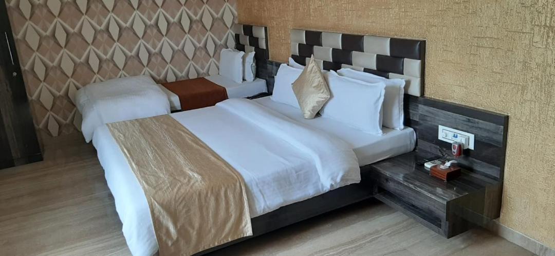 Photo of Bedroom in Navsari