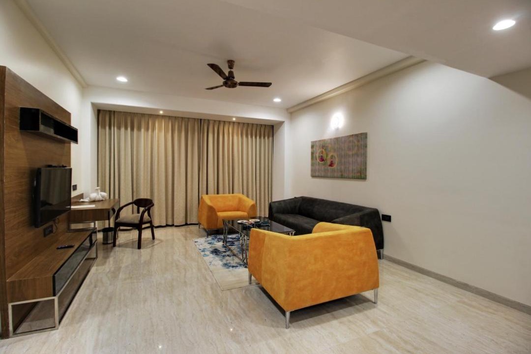 Photo of Livingroom in Nathdwara