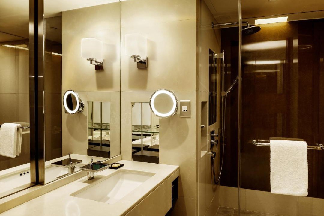 Photo of Bathroom in Tsim Sha Tsui