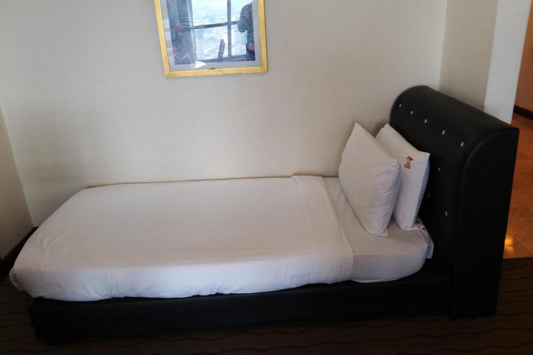 Photo of Bedroom in Imbi
