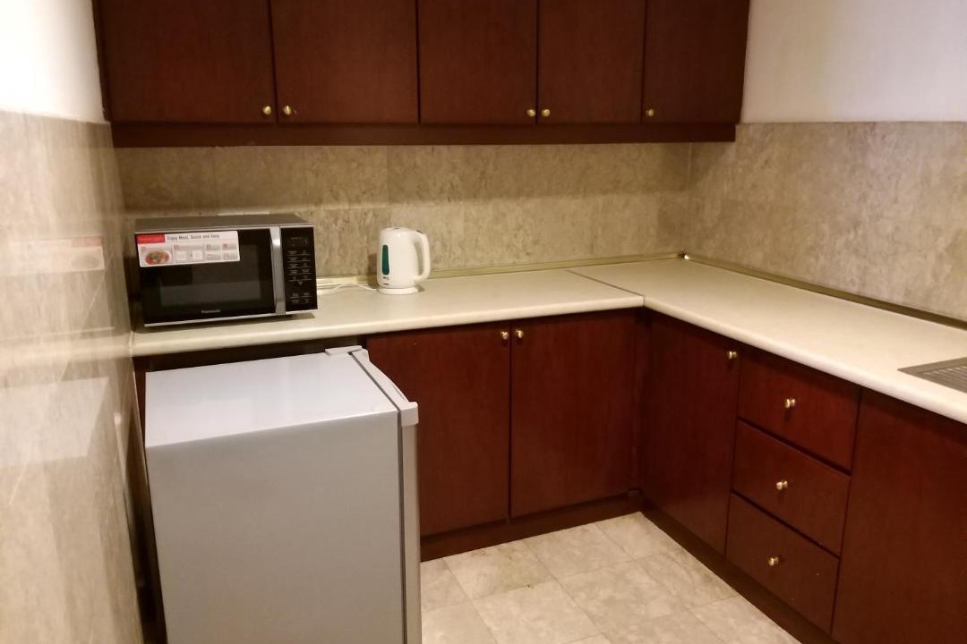 Photo of Kitchen in Imbi