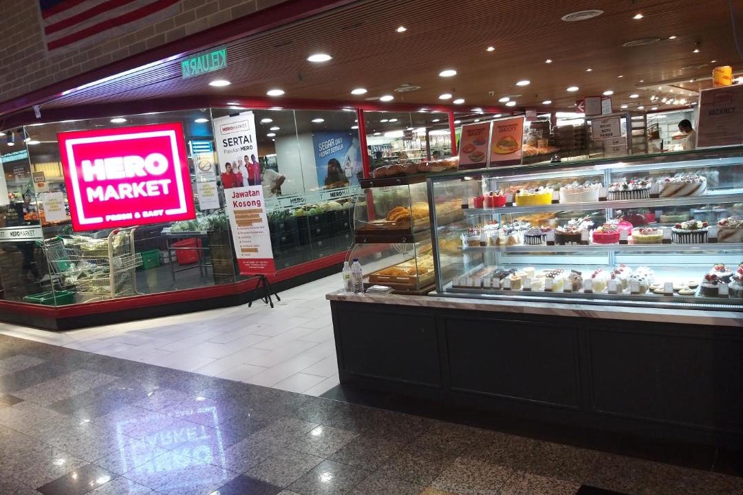 Photo of Kitchen in Imbi