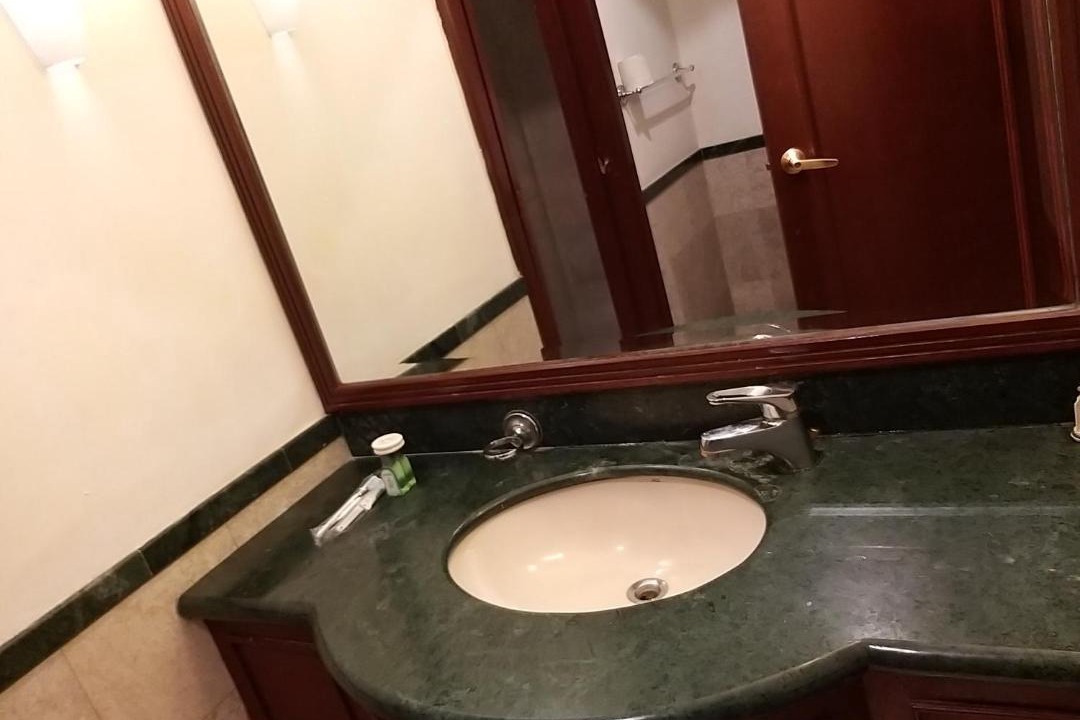 Photo of Bathroom in Imbi