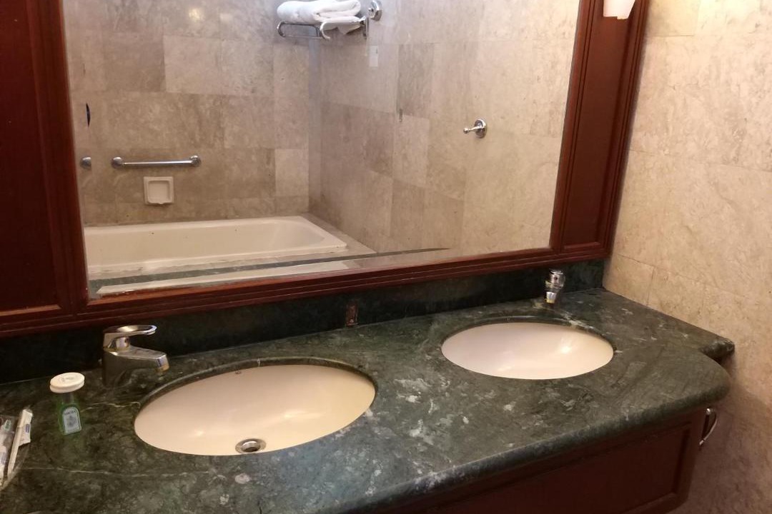 Photo of Bathroom in Imbi