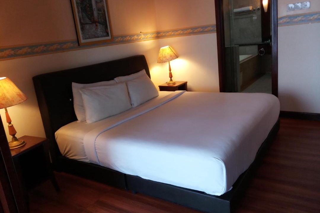 Photo of Bedroom in Imbi