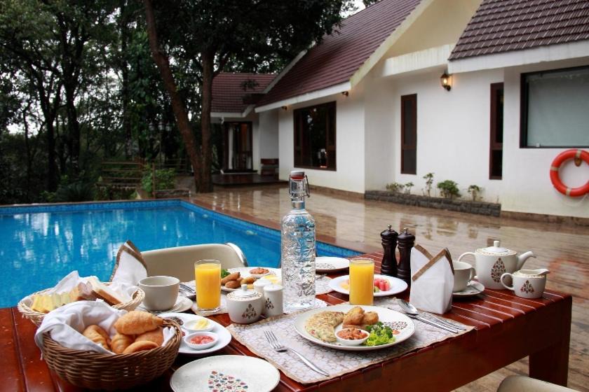 Photo of Outdoor in Madikeri