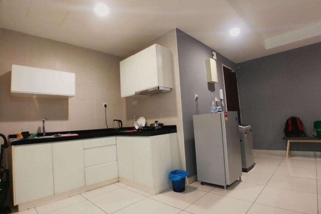 Photo of Kitchen in Bandar Tun Razak