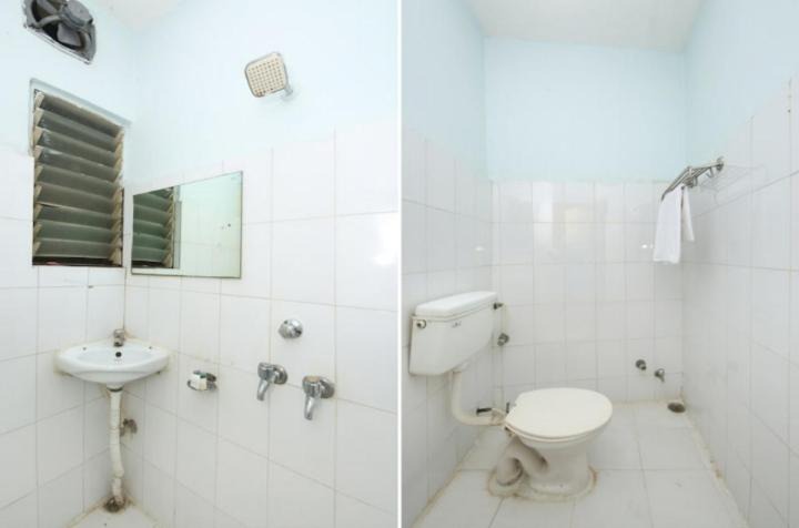 Photo of Bathroom in Bilaspur